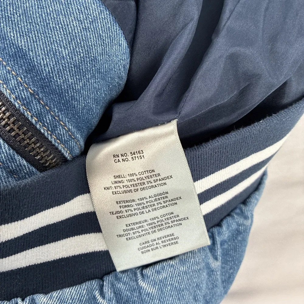 Levis this jacket